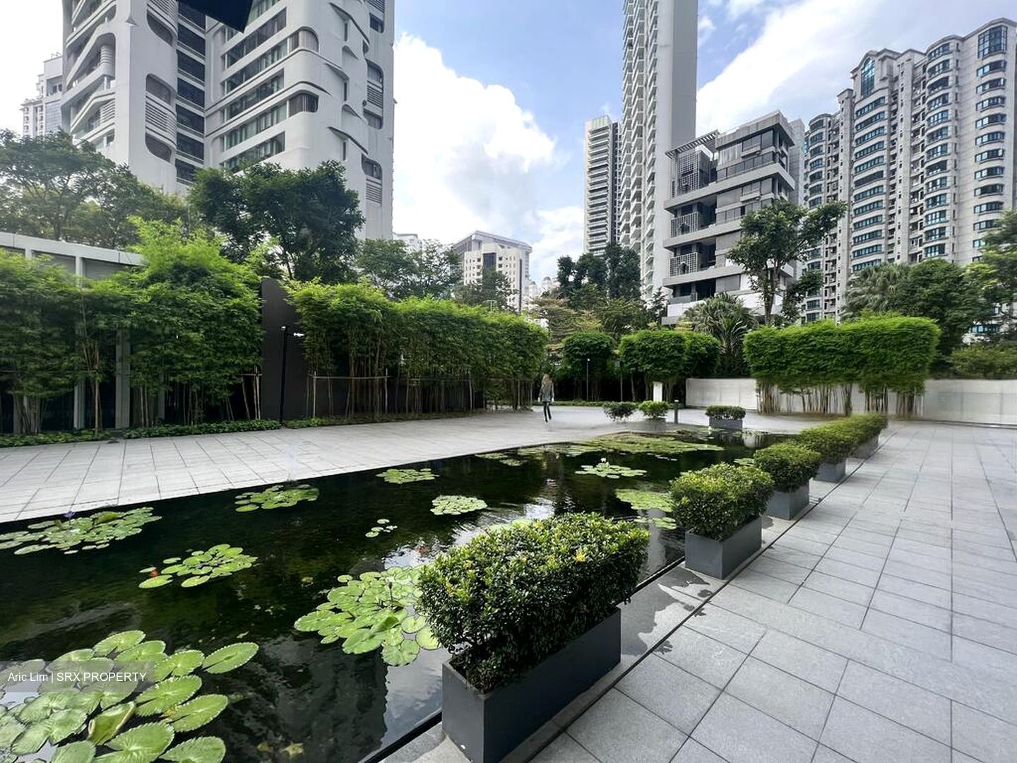 Le Nouvel Ardmore (D10), Condominium #459259001